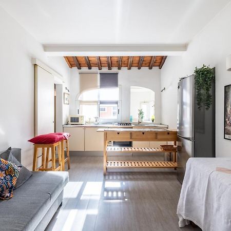 Loft In The Heart Of Rome, Steps To Spanish Steps エクステリア 写真
