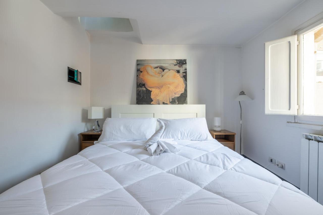 Loft In The Heart Of Rome, Steps To Spanish Steps エクステリア 写真