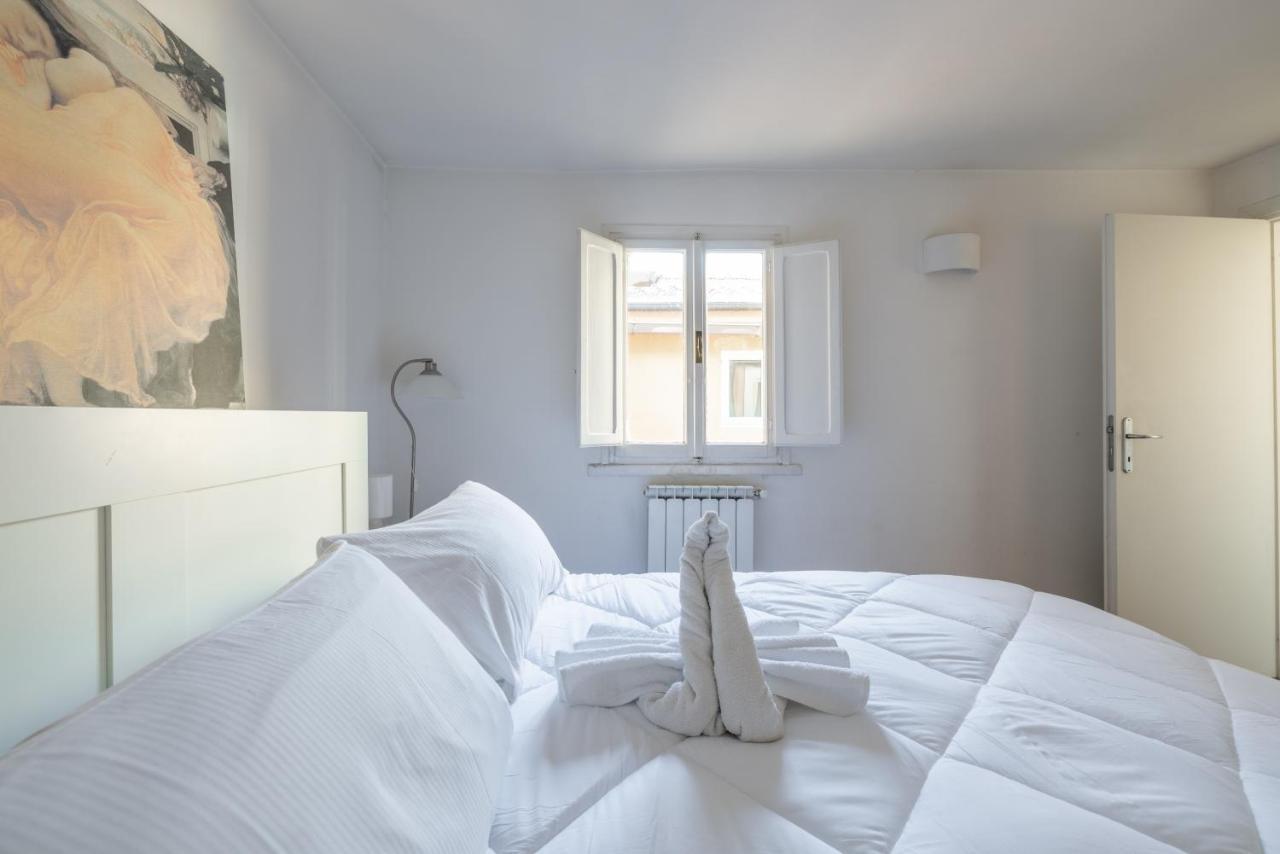 Loft In The Heart Of Rome, Steps To Spanish Steps エクステリア 写真