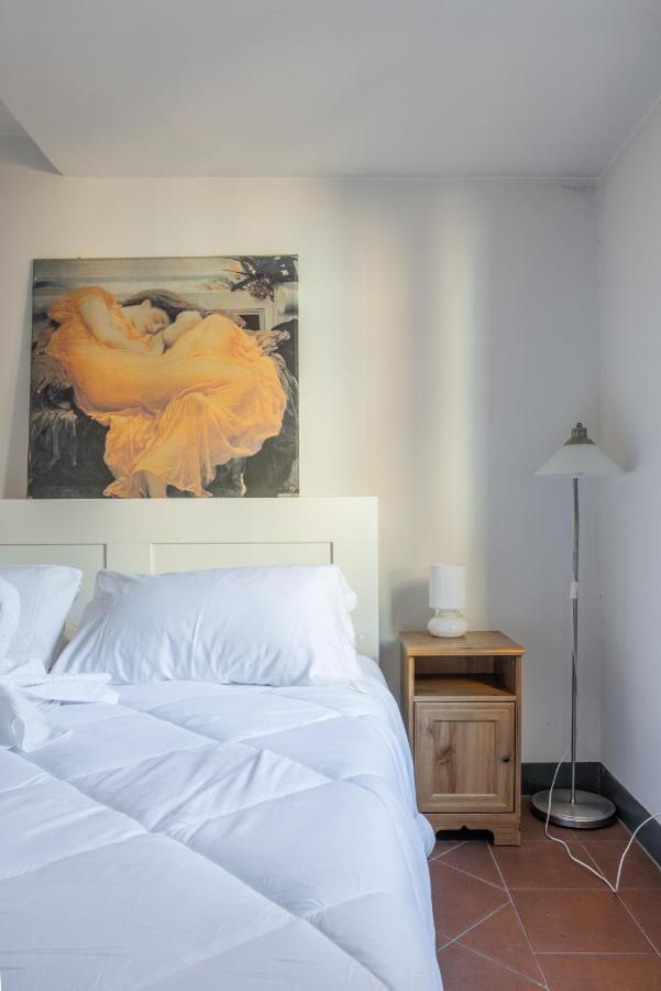 Loft In The Heart Of Rome, Steps To Spanish Steps エクステリア 写真