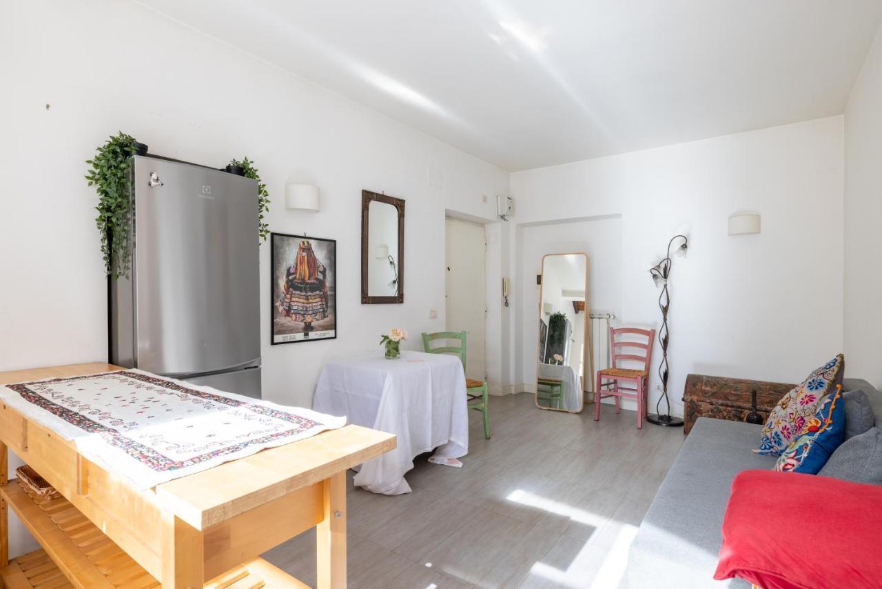 Loft In The Heart Of Rome, Steps To Spanish Steps エクステリア 写真