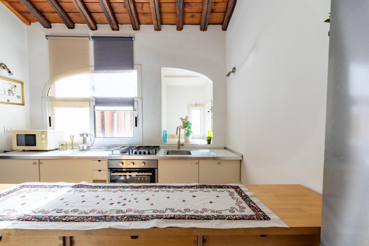 Loft In The Heart Of Rome, Steps To Spanish Steps エクステリア 写真
