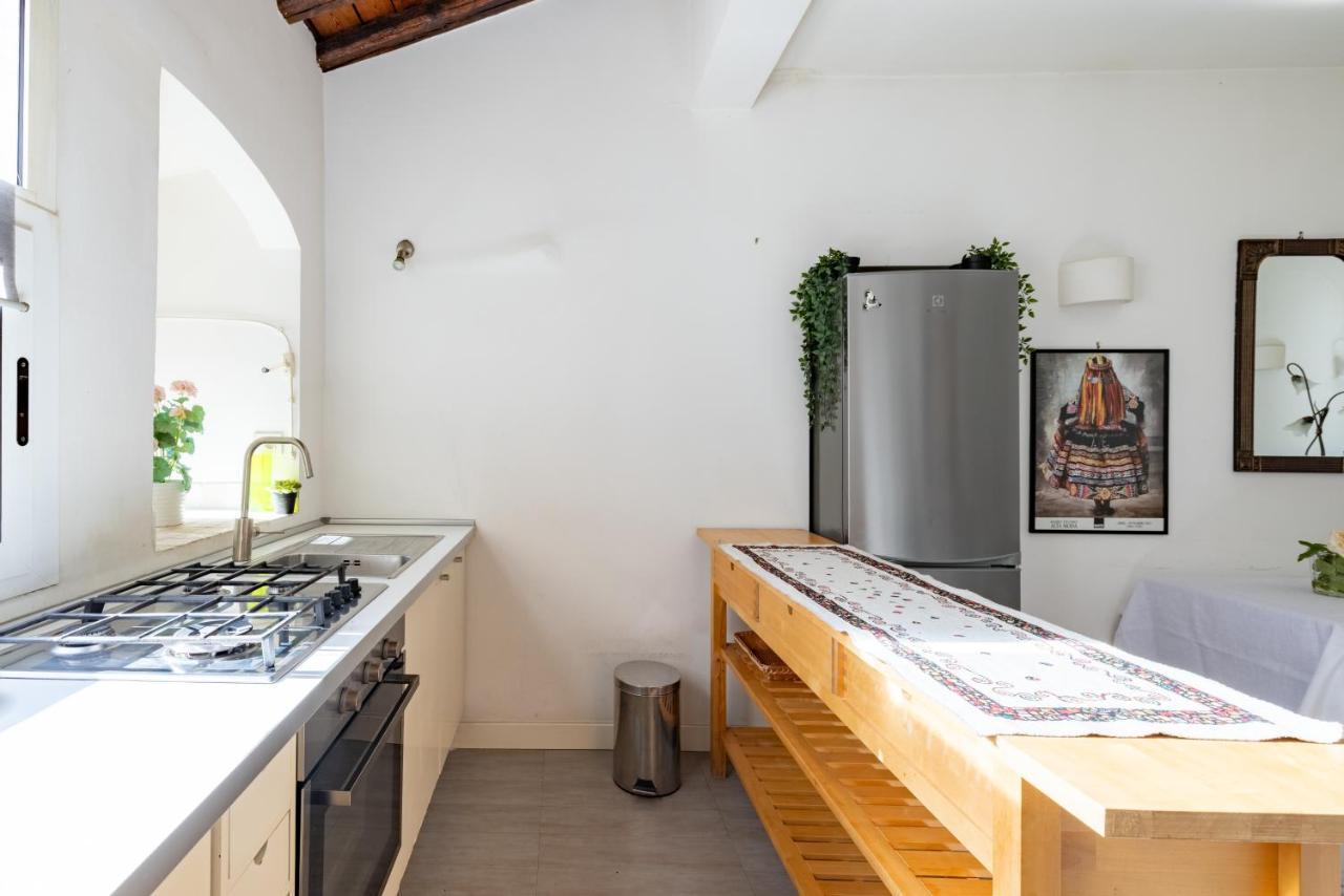 Loft In The Heart Of Rome, Steps To Spanish Steps エクステリア 写真