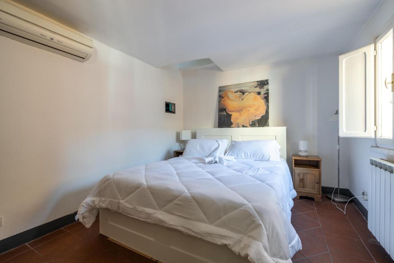 Loft In The Heart Of Rome, Steps To Spanish Steps エクステリア 写真