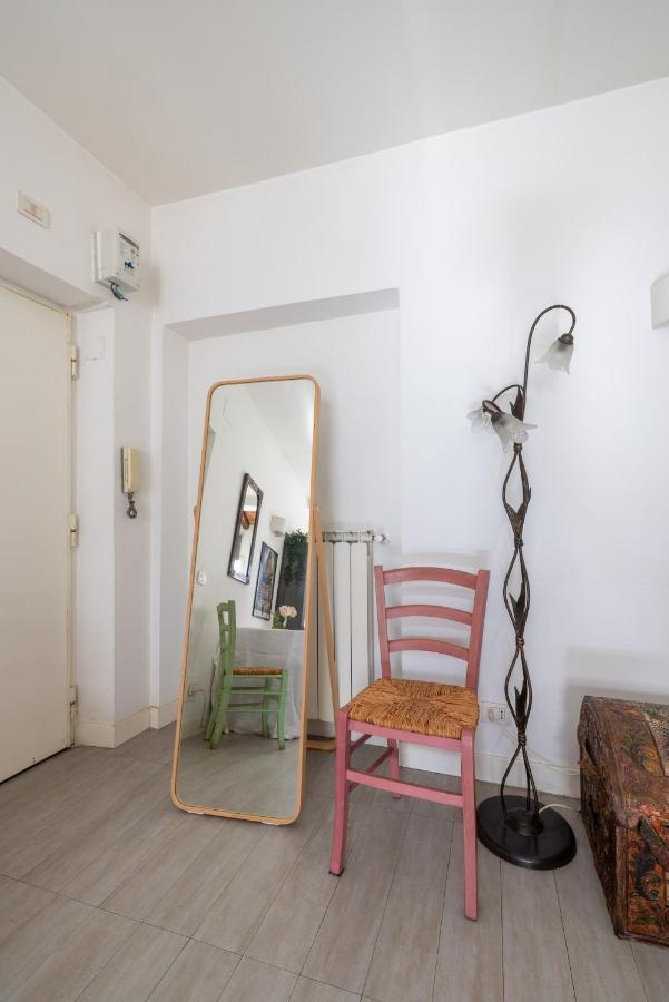Loft In The Heart Of Rome, Steps To Spanish Steps エクステリア 写真