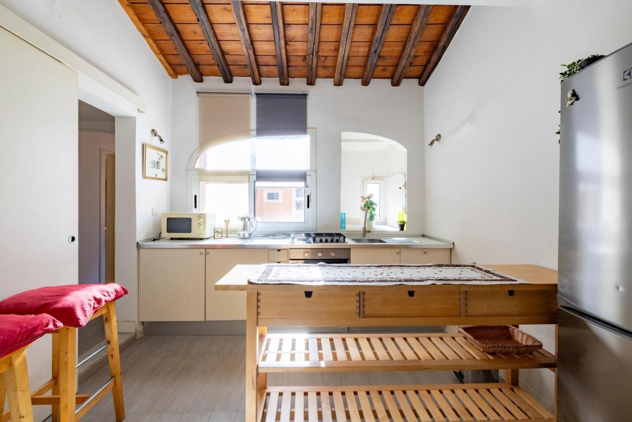 Loft In The Heart Of Rome, Steps To Spanish Steps エクステリア 写真