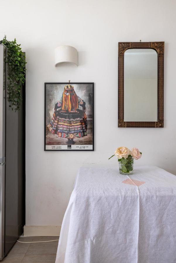 Loft In The Heart Of Rome, Steps To Spanish Steps エクステリア 写真